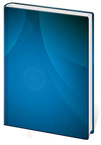 Zápisník Vario Planet linkovaný