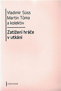 Zatížení hráče v utkání