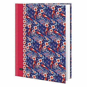 Záznamová kniha A5 Catalina Estrada