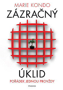 Zázračný úklid - Pořádek jednou provždy