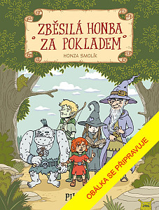 Zběsilá honba za pokladem