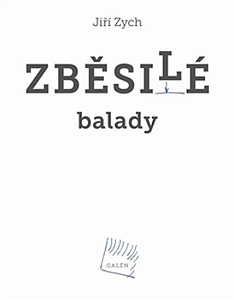 Zběsilé balady