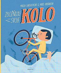 Zbožňuju svoje kolo