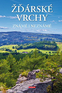 Žďárské vrchy známé i neznámé
