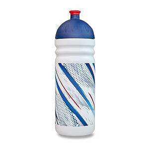 Zdravá lahev Czech fan 0,7l