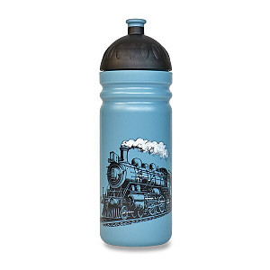 Zdravá lahev Parní expres 0,7l