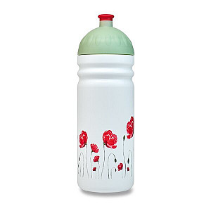 Zdravá lahev Vlčí máky 0,7l