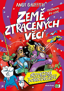 Země ztracených věcí