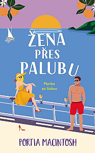 Žena přes palubu
