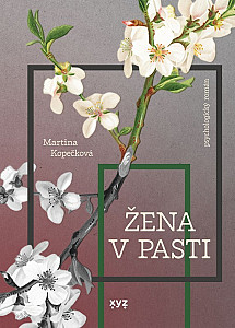 Žena v pasti
