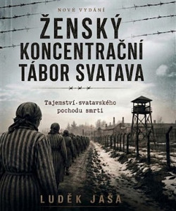 Ženský koncentrační tábor Svatava