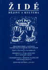 Židé - dějiny a kultura