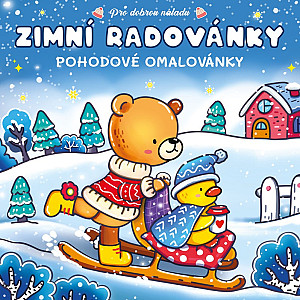 Zimní radovánky