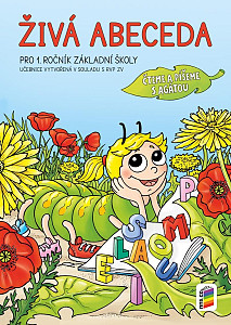Živá abeceda
