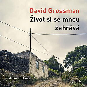 Život si se mnou zahrává - audioknihovna