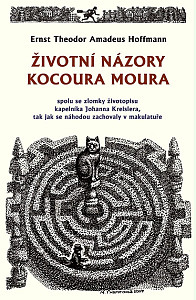 Životní názory kocoura Moura