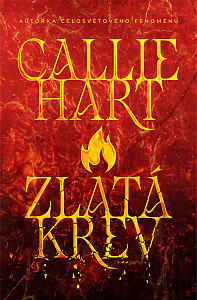 Zlatá krev