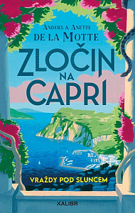 Vraždy pod sluncem: Zločin na Capri