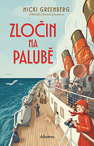 Zločin na palubě