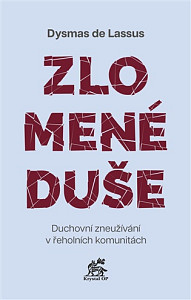Zlomené duše