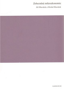 Zobecněná mikroekonomie
