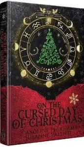 Zodiac Academy 10: On the Cursed Day of Christmas (Zodiac Academy)