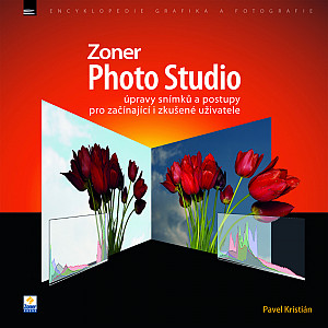 Zoner Photo Studio 16 – úpravy snímků a postupy pro začínající i zkušené uživatele