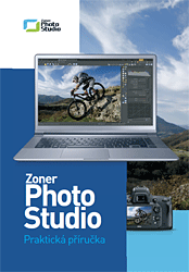 Zoner Photo Studio - Praktická příručka