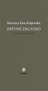 Zpětné zrcátko / Lusterko wsteczne