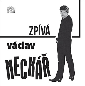 Zpívá Václav Neckář - LP