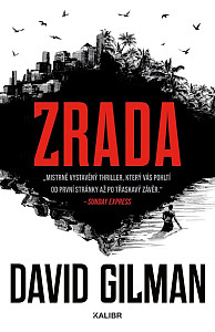 Zrada