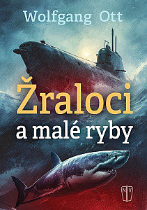 Žraloci a malé ryby