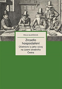 Zrcadlo hospodaření