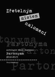 Zřetelným místem nalomení