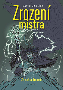 Zrození mistra