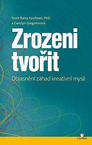 Zrozeni tvořit