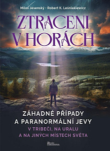 Ztraceni v horách