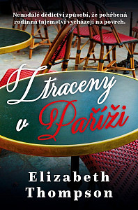 Ztraceny v Paříži