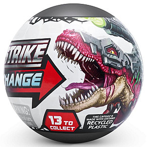 Zuru 5 Surprise: Dino Strike - Color change