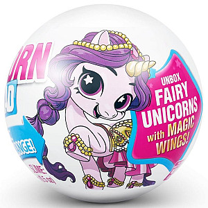 Zuru 5 Surprise: Kouzelný jednorožec