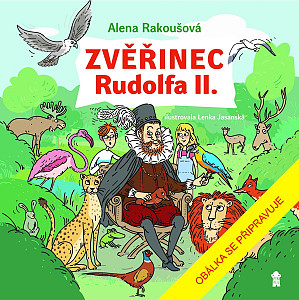 Zvěřinec Rudolfa II.