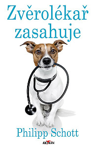 Zvěrolékař zasahuje