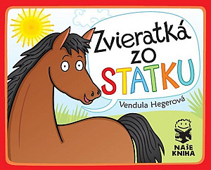 Zvieratká zo statku