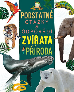 Zvířata a příroda