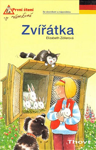 Zvířátka - NJ