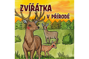 Zvířátka v přírodě