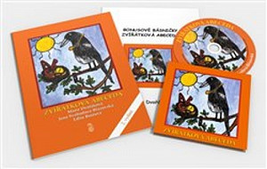 Zvířátková abeceda I.