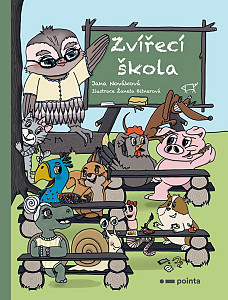 Zvířecí škola