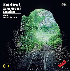 Zvláštní znamení touha