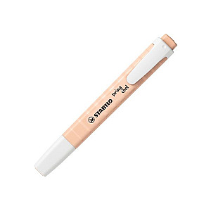 Zvýrazňovač STABILO swing cool NatureCOLORS - béžová